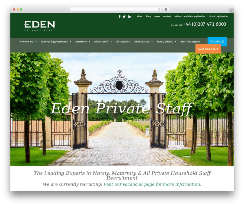 Image Size Selection for Divi (image-size-selection-for-divi) free WordPress plugin - privatestaff.com