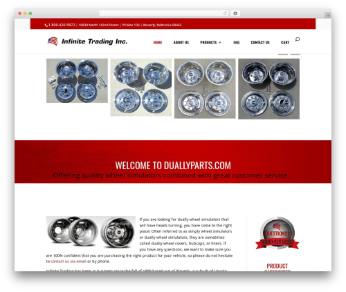 WPB Product Slider for WooCommerce (wpb-woocommerce-product-slider) free WordPress plugin - duallyparts.com WPB Product Slider for WooCommerce (wpb-woocommerce-product-slider) free WordPress plugin - duallyparts.com