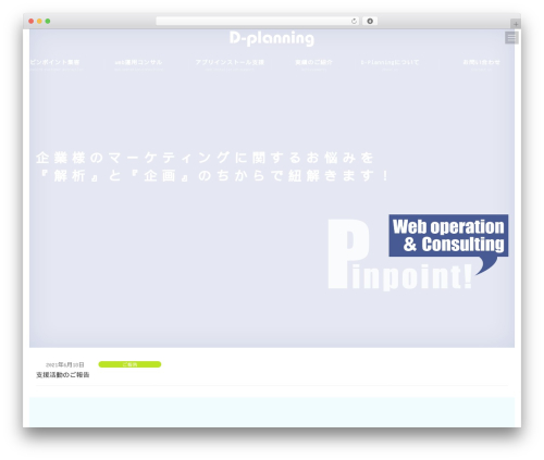 Vk video block pro WordPress plugin - dplan-office.com