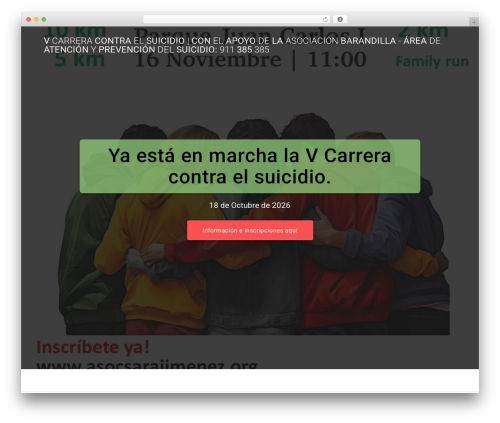 Materialis Companion (materialis-companion) free WordPress plugin - carreracontraelsuicidio.org