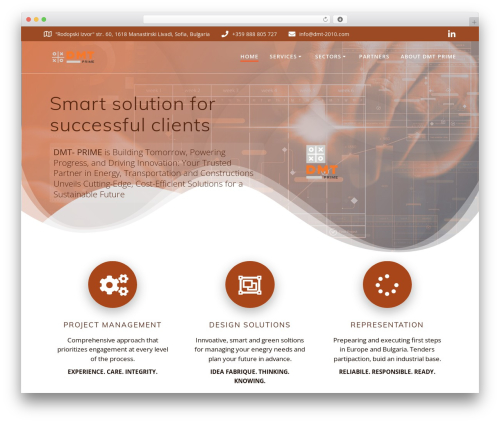 Page Loading Effects (page-loading-effects) free WordPress plugin - dmtprime.com