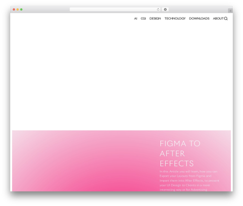 Nectar blocks WordPress plugin - magic-mark.com