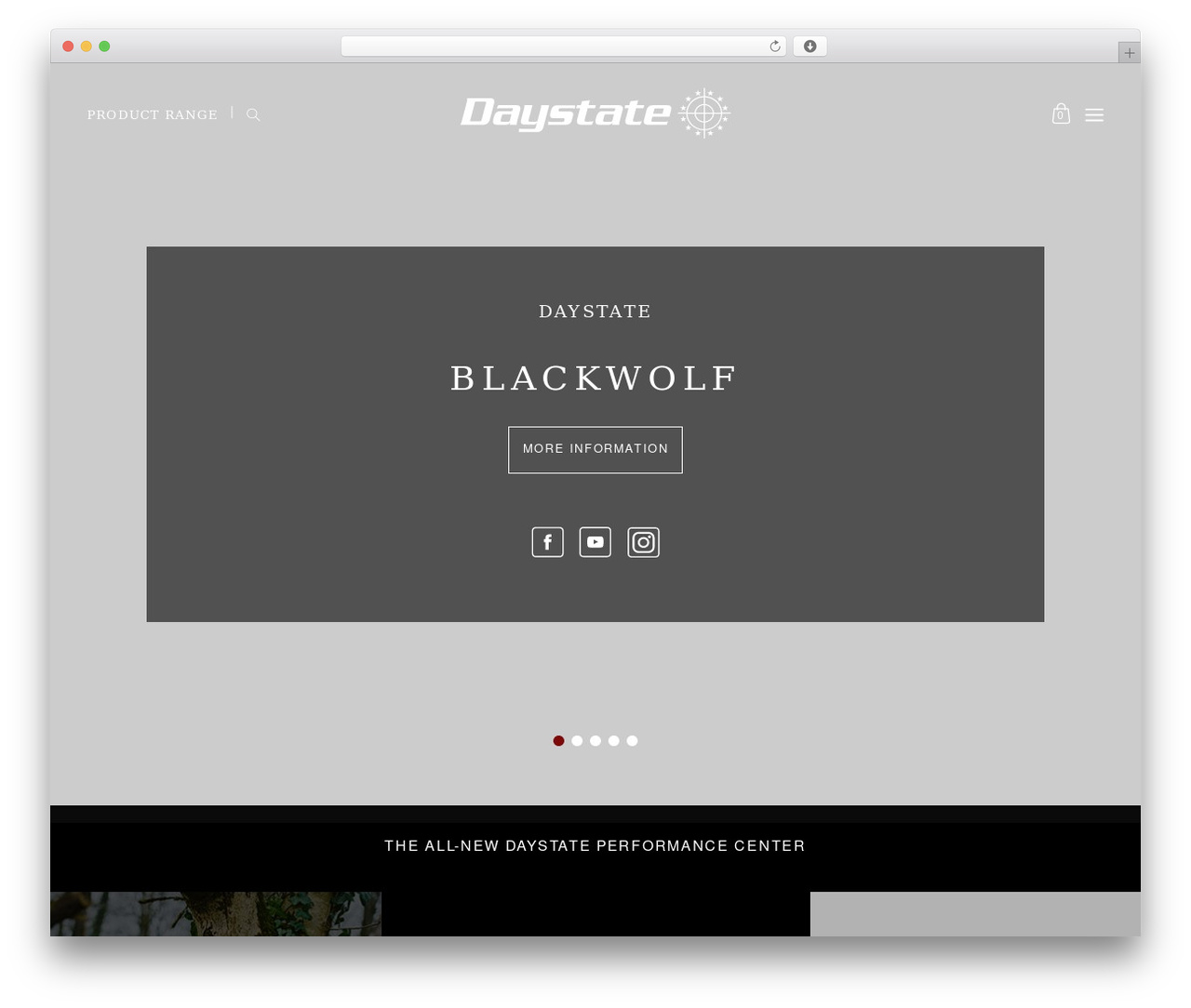 Theme WordPress Daystate - daystate.com Theme WordPress Daystate - daystate.com
