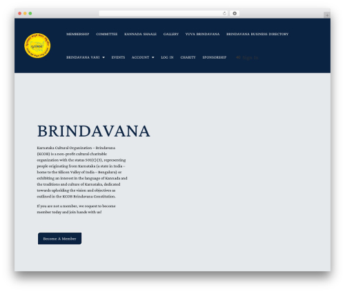 CM Business Directory (cm-business-directory) free WordPress plugin - brindavana.org CM Business Directory (cm-business-directory) free WordPress plugin - brindavana.org