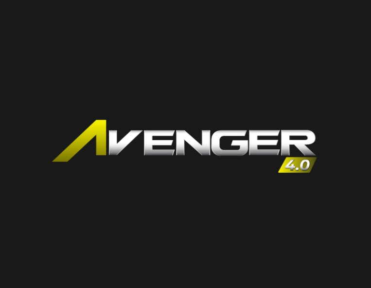 WordPress theme Avenger 4.0