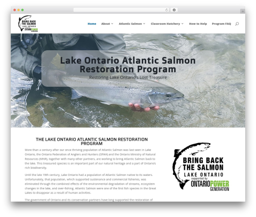 Automatic YouTube Gallery (automatic-youtube-gallery) free WordPress plugin - bringbackthesalmon.ca Automatic YouTube Gallery (automatic-youtube-gallery) free WordPress plugin - bringbackthesalmon.ca