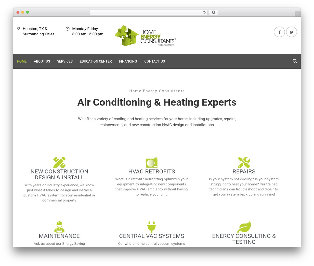 WordPress theme Heacool - energysavinginthehome.com WordPress theme Heacool - energysavinginthehome.com