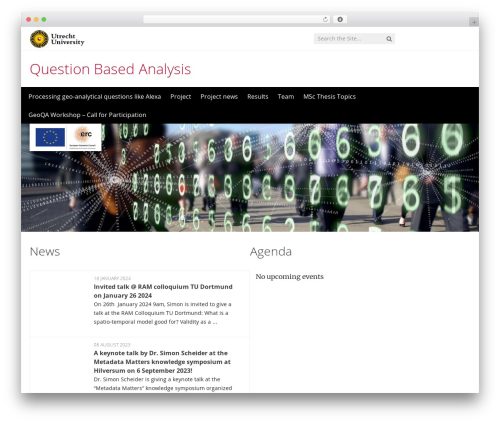 Uu shortcodes WordPress plugin - questionbasedanalysis.com