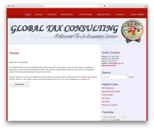 Gns wpcf7 recaptcha WordPress plugin - sudhirtax.com