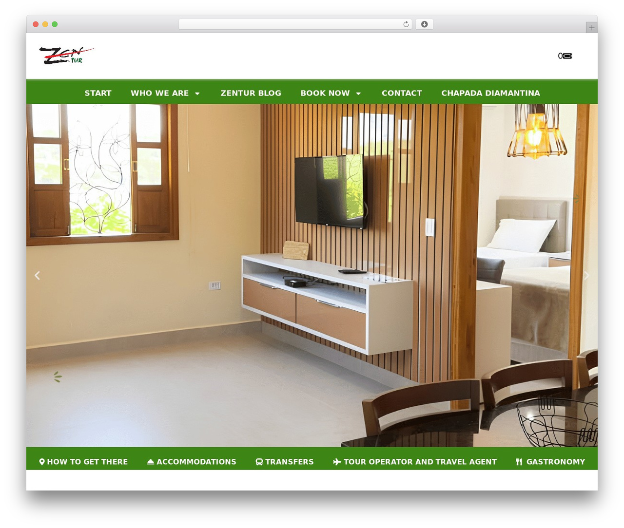 Hello Elementor theme WordPress - zentur.tur.br