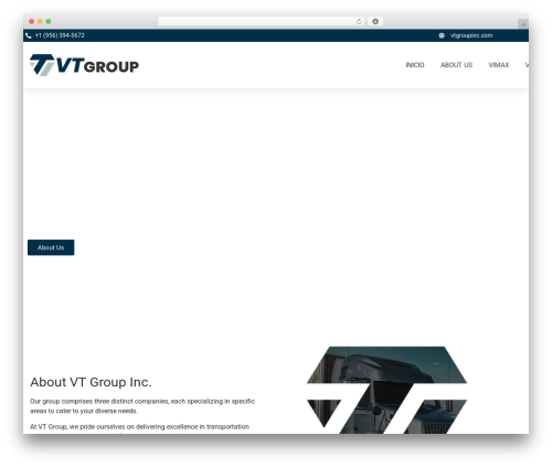 Elementor pro 1 WordPress plugin - vtgroupinc.com