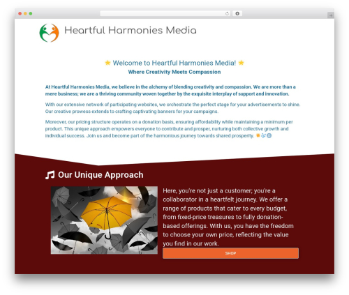 Yith custom thankyou page for woocommerce.premium WordPress plugin - heartfulharmonies.media