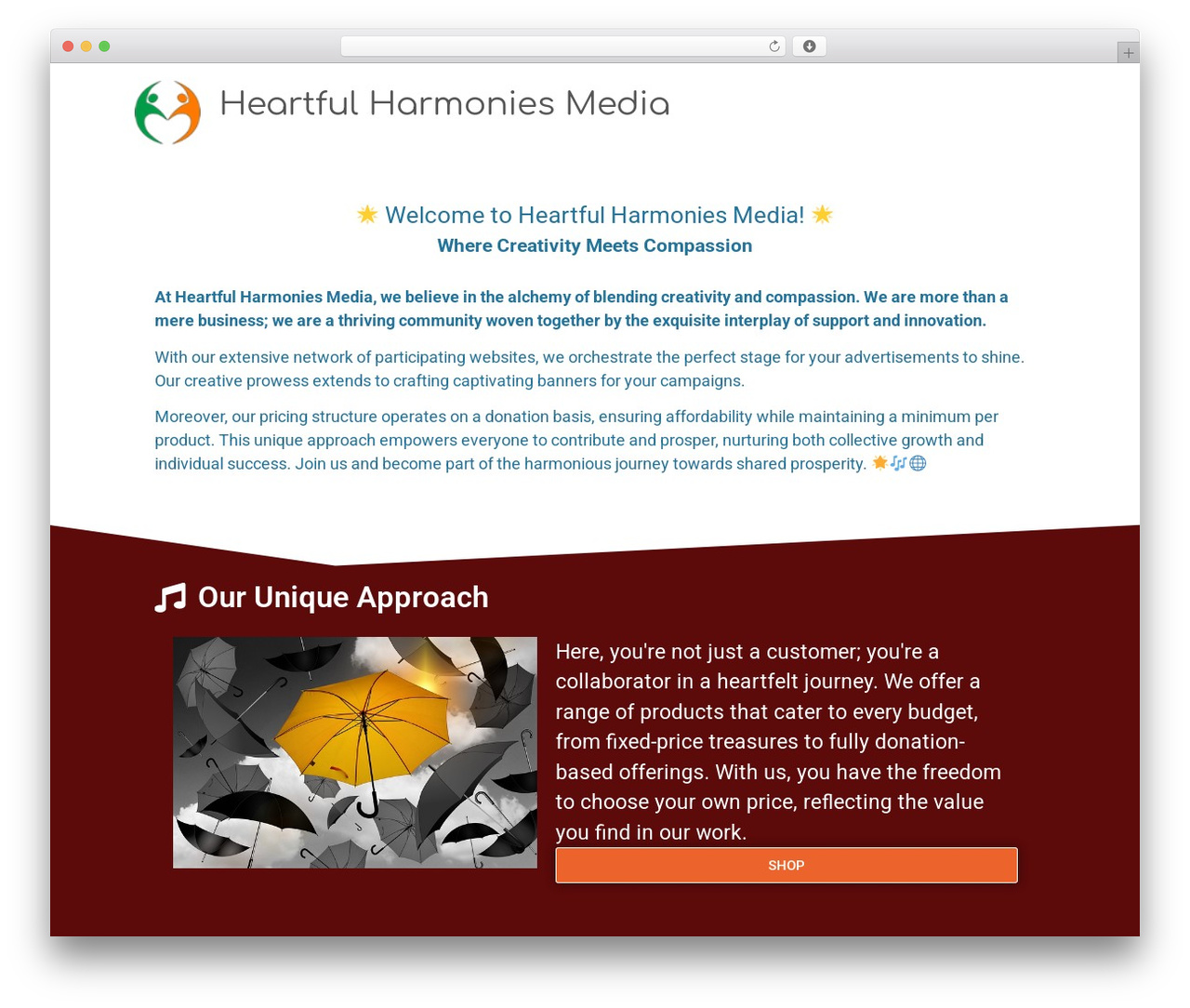Hello Elementor WordPress theme - heartfulharmonies.media Hello Elementor WordPress theme - heartfulharmonies.media