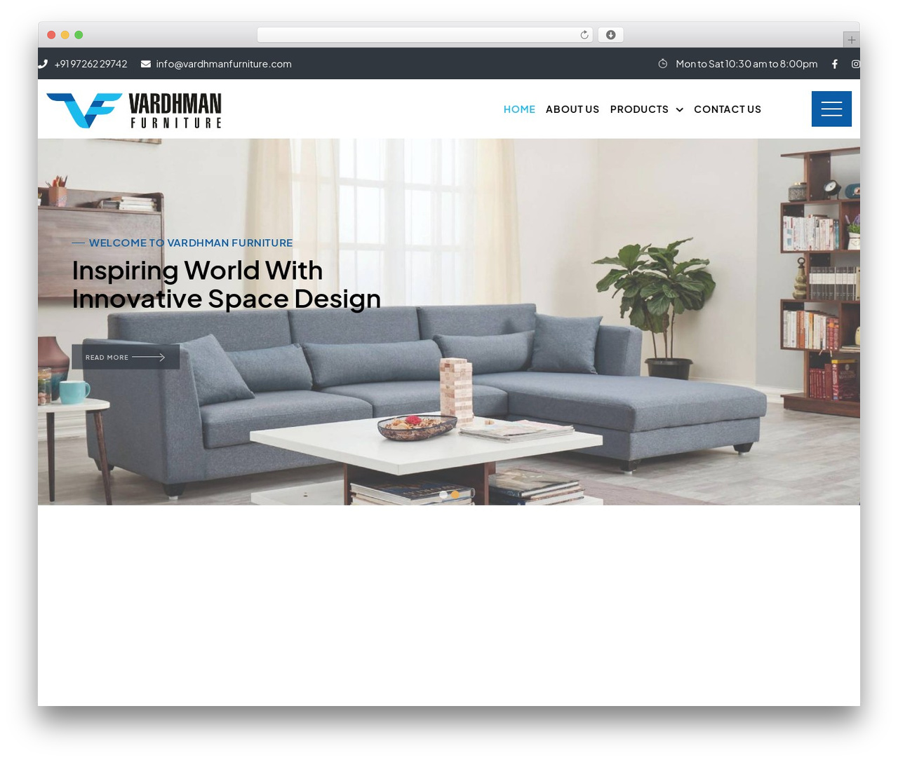 marblex WordPress theme - vardhamanfurniture.com marblex WordPress theme - vardhamanfurniture.com