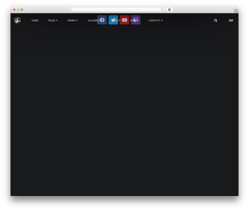 Gt3 photo video gallery pro WordPress plugin - dopestnerds.com