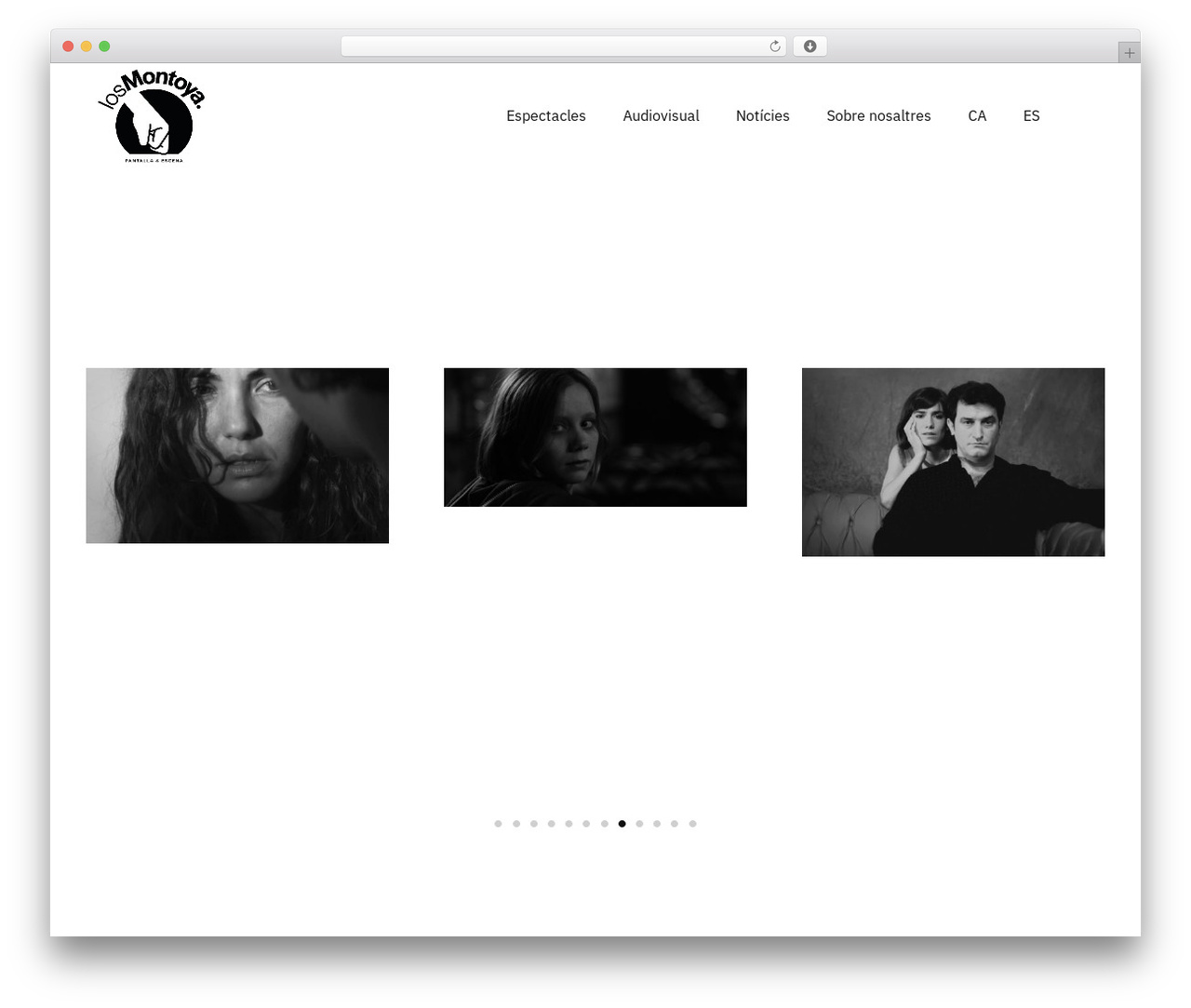 Sixten theme WordPress - losmontoyaproductora.com Sixten theme WordPress - losmontoyaproductora.com