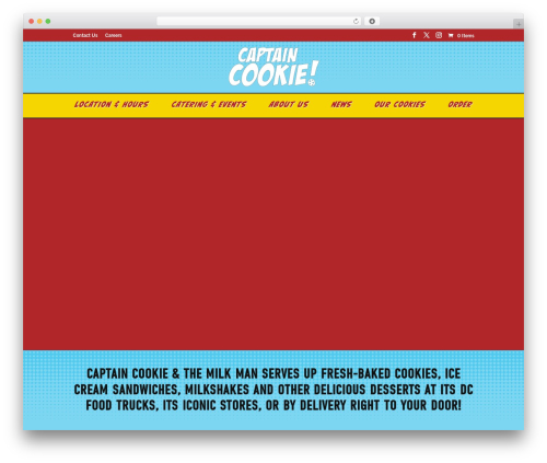 Supreme Maps (supreme-maps) free WordPress plugin - captaincookiedc.com Supreme Maps (supreme-maps) free WordPress plugin - captaincookiedc.com