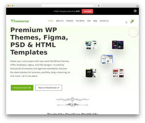 Code block pro WordPress plugin - themerox.com