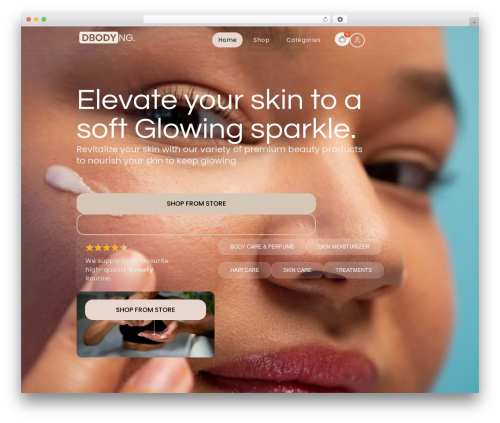 Shopengine pro WordPress plugin - dbodyng.shop