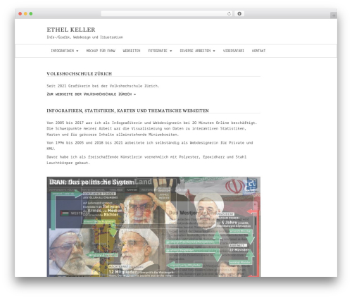 Bootstrap's Columns Controller (bootstraps-columns-controller) free WordPress plugin - ethelkeller.ch