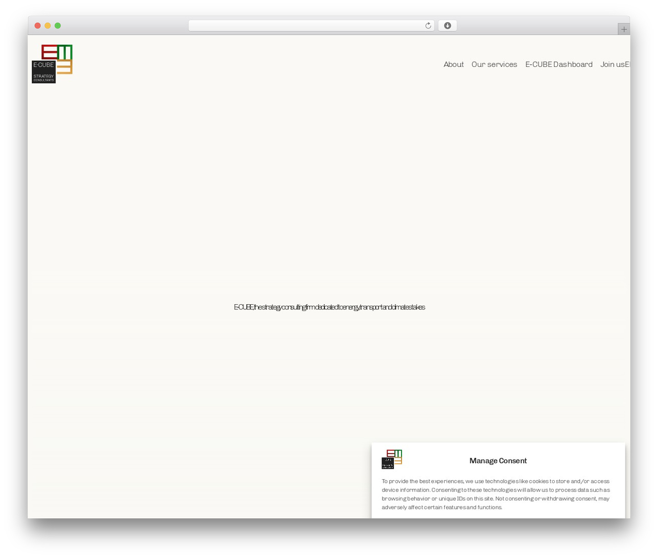 WordPress theme E-cube - e-cube.com WordPress theme E-cube - e-cube.com