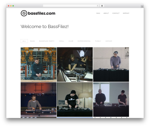 Themewich shortcodes WordPress plugin - bassfilez.com
