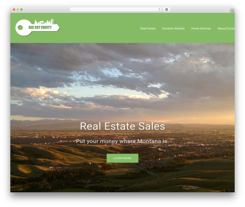 WP Airbnb Review Slider (wp-airbnb-review-slider) free WordPress plugin - bigskyequity.com