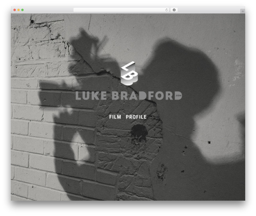 Basic theme shortcodes WordPress plugin - lukebradford.com