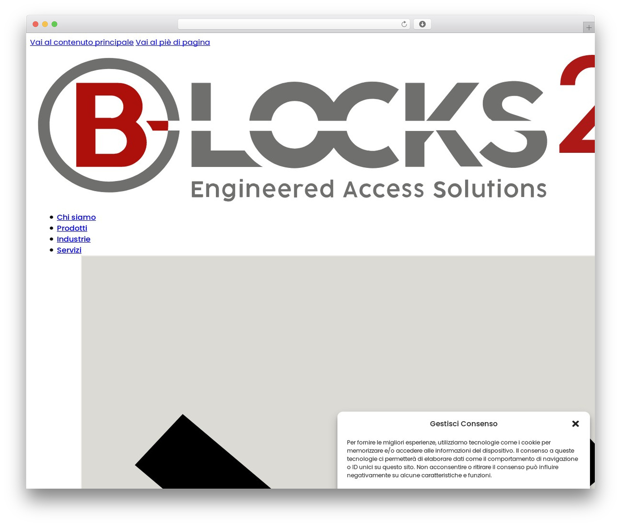 Bricks premium WordPress theme - b-locks.it Bricks premium WordPress theme - b-locks.it