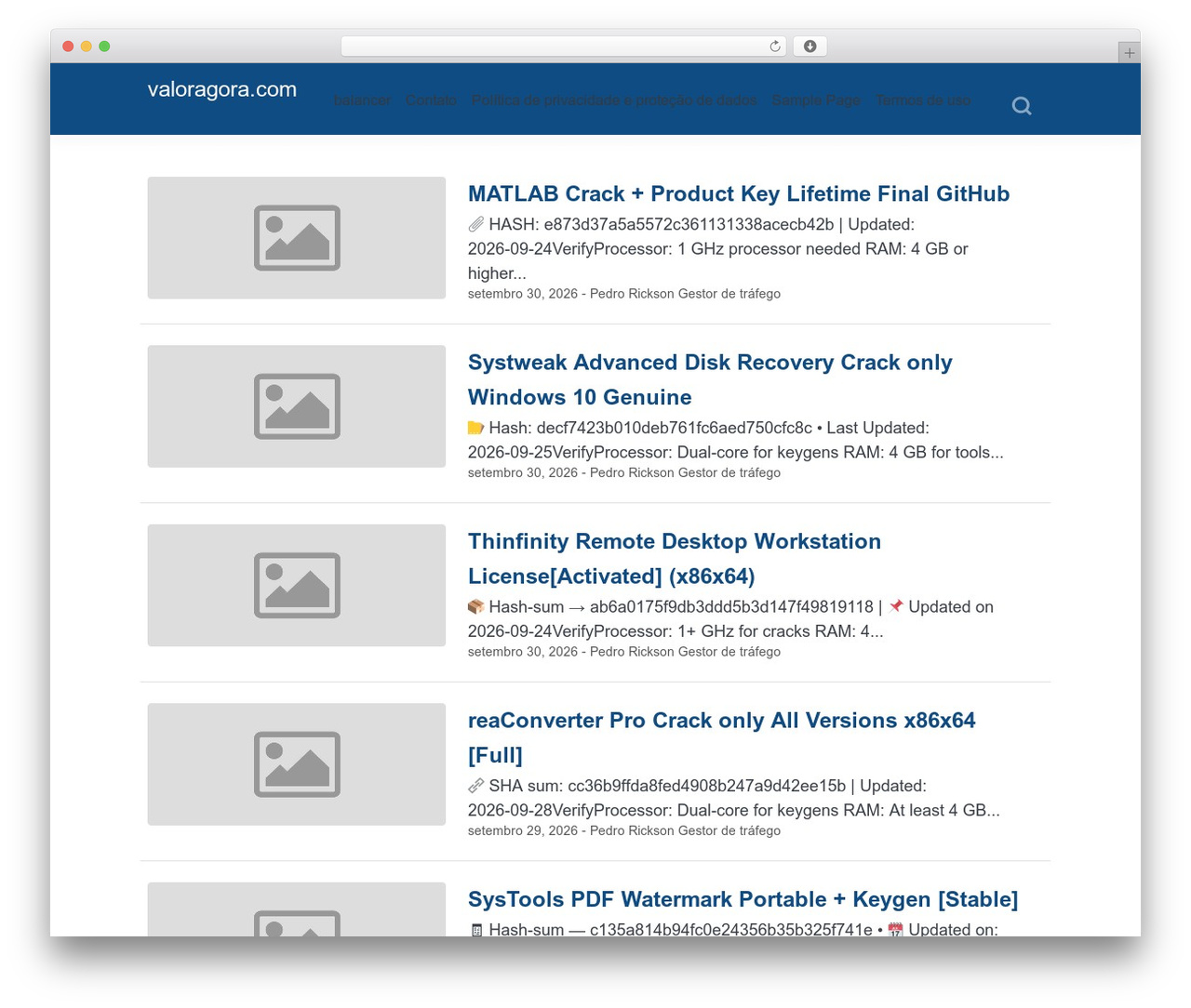 Falcon Theme WordPress theme - valoragora.com Falcon Theme WordPress theme - valoragora.com