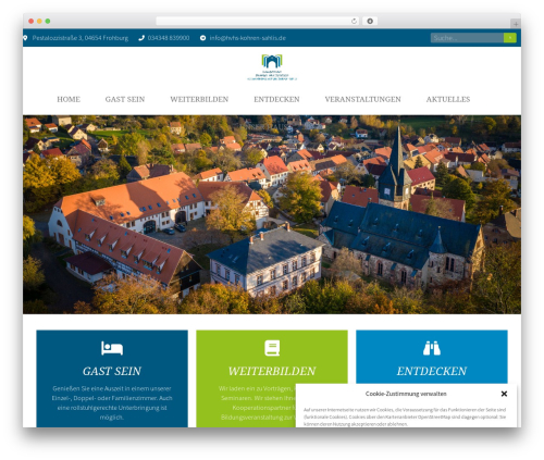 Hello Elementor theme WordPress free - hvhs-kohren-sahlis.de