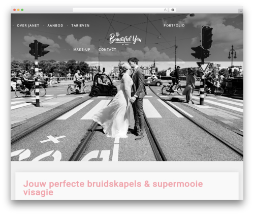 Mwt addons WordPress plugin - thebeautifulyou.nl