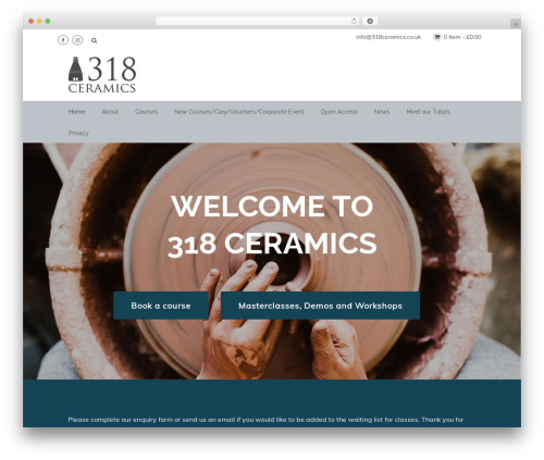 Optimizer PRO theme WordPress - 318ceramics.co.uk Optimizer PRO theme WordPress - 318ceramics.co.uk