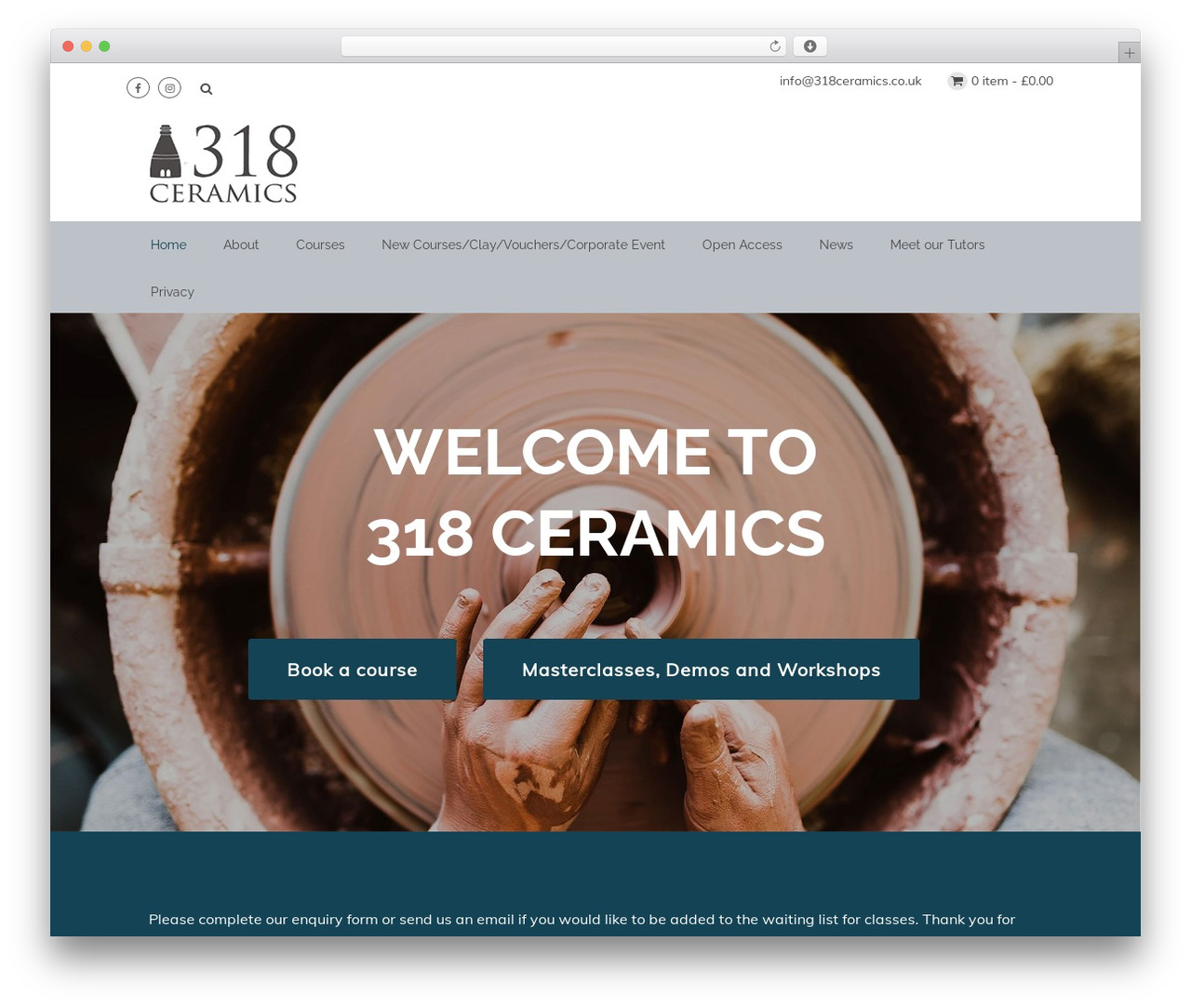 Optimizer PRO theme WordPress - 318ceramics.co.uk Optimizer PRO theme WordPress - 318ceramics.co.uk