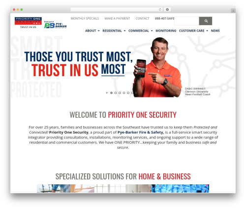 T4b news ticker pro WordPress plugin - priority1security.com