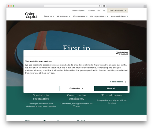 Miniorange oauth oidc single sign on WordPress plugin - collercapital.com