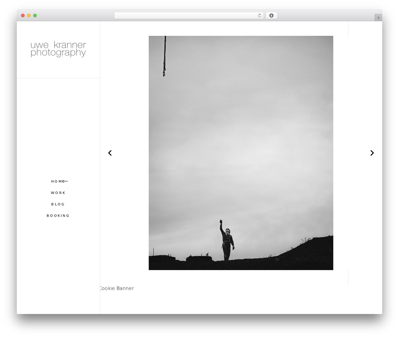 Sahel WordPress theme - uwekranner.com Sahel WordPress theme - uwekranner.com