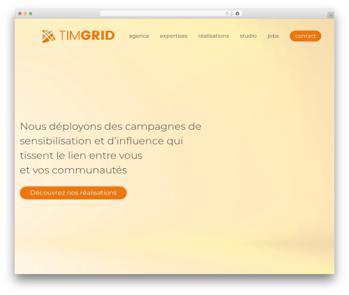 Mega addons for visual composer pro WordPress plugin - timgrid.eu