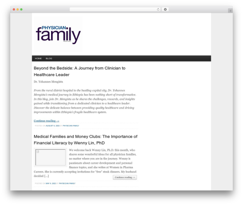 Feedburner Form (feedburner-form) free WordPress plugin - physicianfamilymedia.net Feedburner Form (feedburner-form) free WordPress plugin - physicianfamilymedia.net