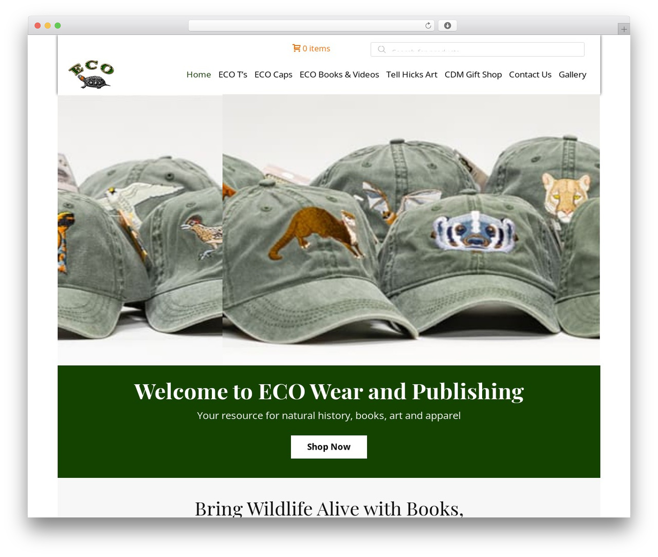 Theme WordPress Beaver Builder Theme - ecouniverse.com