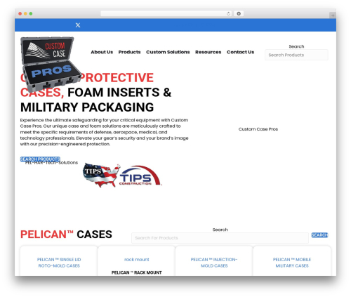 Bb sticky column WordPress plugin - customcasepros.com