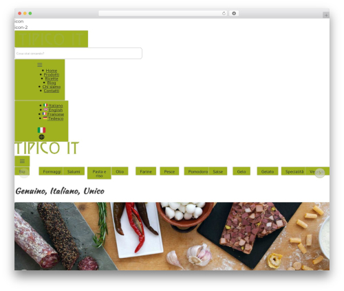 RecipePress Reloaded (recipepress-reloaded) free WordPress plugin - tipicoit.com RecipePress Reloaded (recipepress-reloaded) free WordPress plugin - tipicoit.com