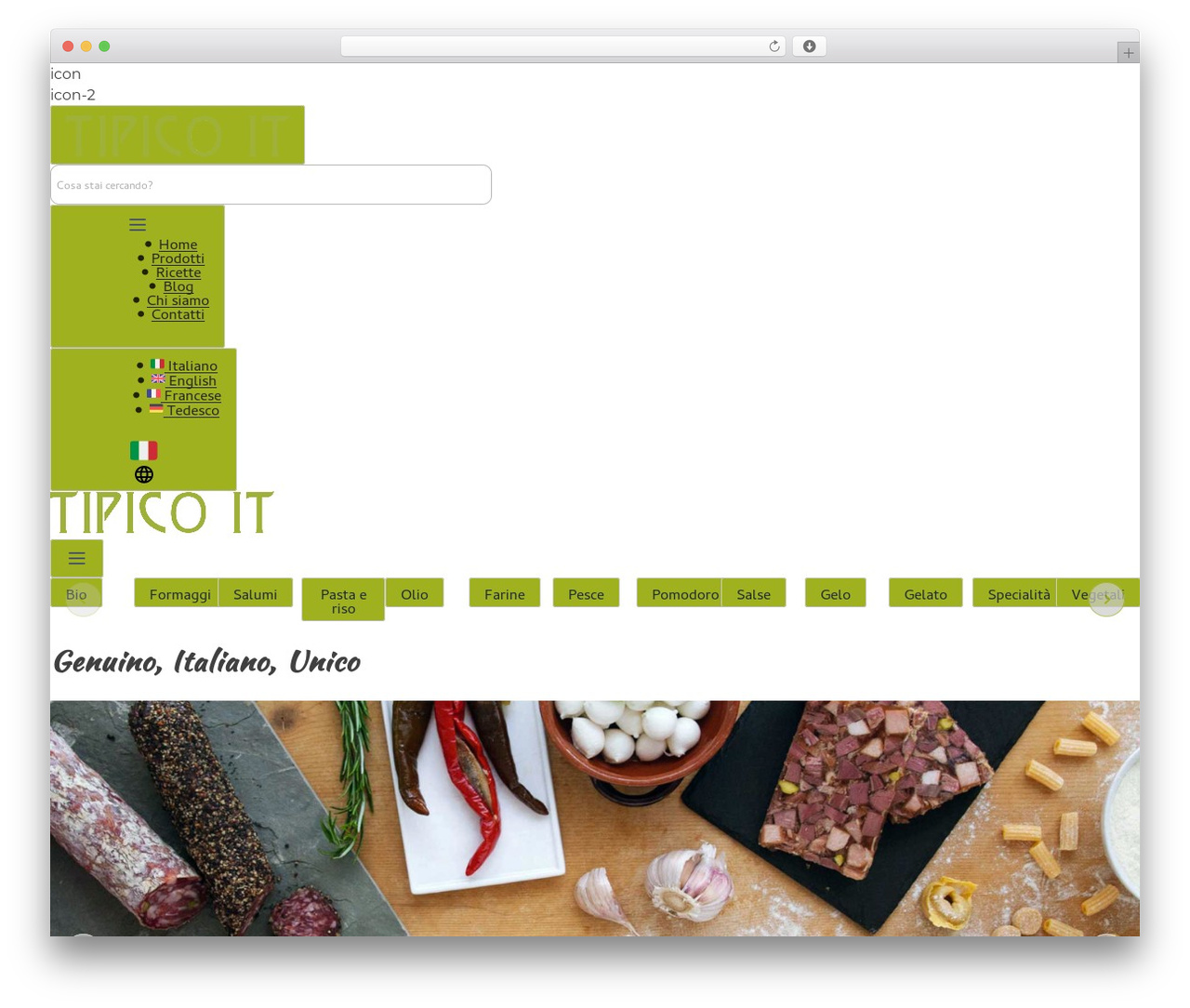 TipicoIT theme WordPress - tipicoit.com TipicoIT theme WordPress - tipicoit.com