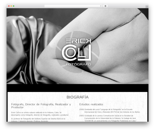 WP Bootstrap Gallery (wp-bootstrap-gallery) free WordPress plugin - erickcoll.com WP Bootstrap Gallery (wp-bootstrap-gallery) free WordPress plugin - erickcoll.com
