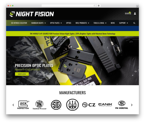 Commercegurus commercekit WordPress plugin - nightfision.com