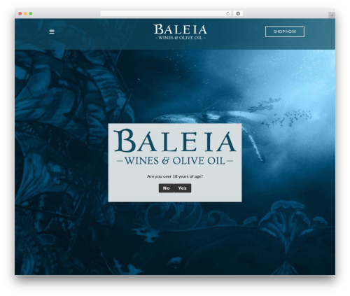 Commerce7 for WordPress (wp-commerce7) free WordPress plugin - baleiawines.com Commerce7 for WordPress (wp-commerce7) free WordPress plugin - baleiawines.com