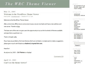 Best WordPress theme e-com Best WordPress theme e-com