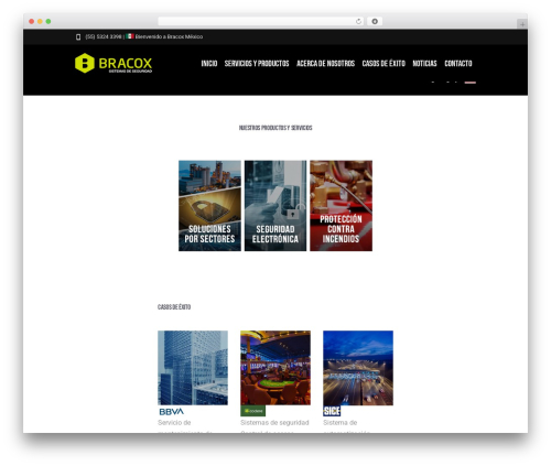 Parallax_video_backgrounds_vc WordPress plugin - bracox.com
