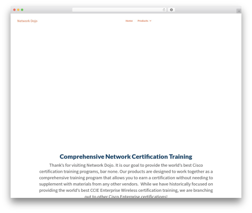 Ld content cloner WordPress plugin - networkdojo.com
