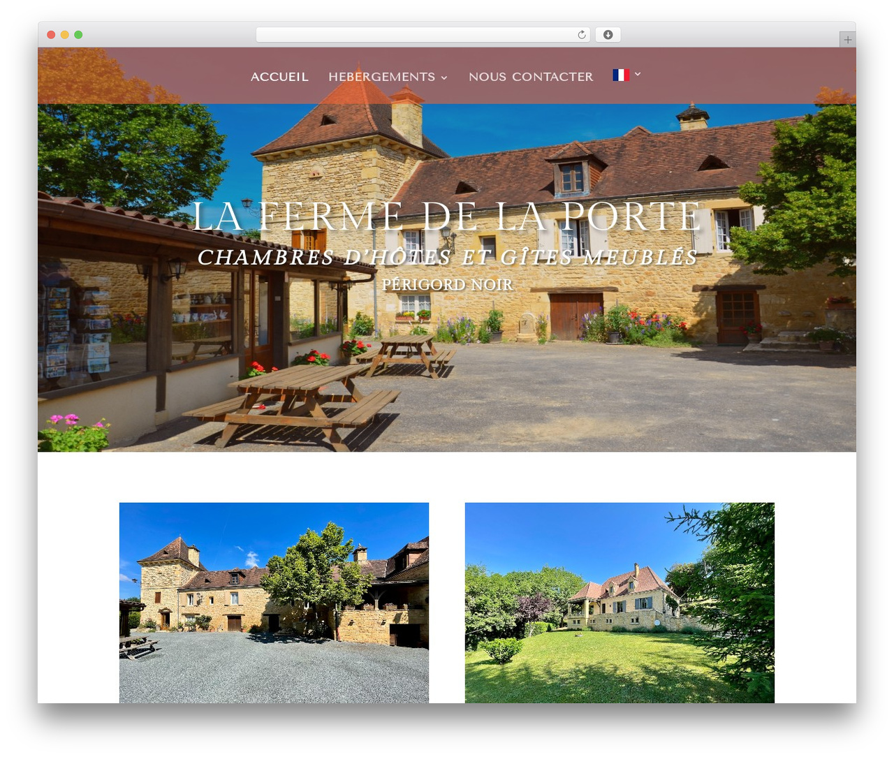 Divi WordPress theme - foiegrasgauthier.com Divi WordPress theme - foiegrasgauthier.com
